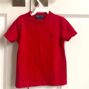 Ralph Lauren T-Shirt (Baby)